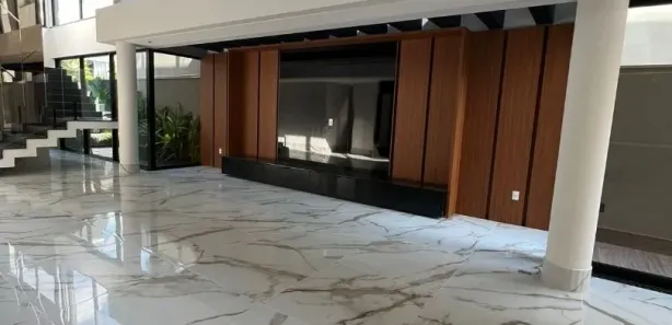 Casa de Condomínio com 5 Quartos à venda, 572m² no Cerâmica, São Caetano do Sul