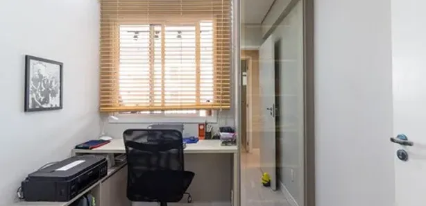 Apartamento com 3 Quartos à venda, 78m² no Vila Romana, São Paulo
