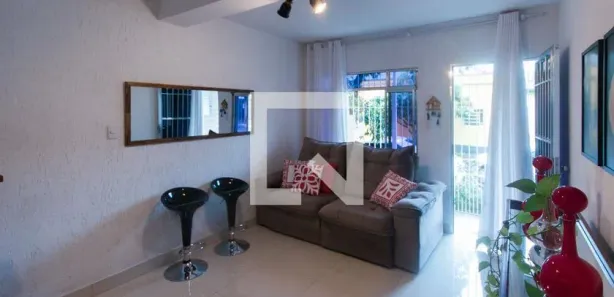 Casa de Condomínio com 2 Quartos à venda, 80m² no Vila Gumercindo, São Paulo