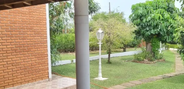 Fazenda / Sítio / Chácara com 5 Quartos à venda, 400m² no Parque dos Cafezais I, Itupeva