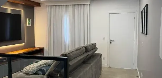 Sobrado com 3 Quartos à venda, 258m² no Loteamento Caldense, Poços de Caldas