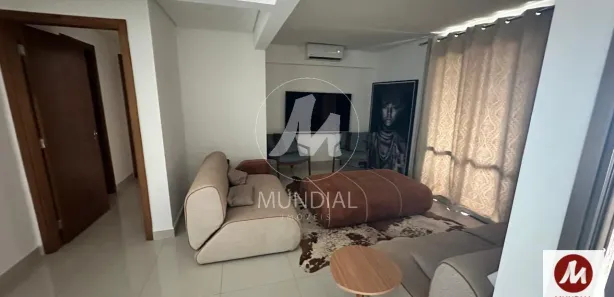 Cobertura com 4 Quartos para alugar, 235m² no Jardim Botânico, Ribeirão Preto