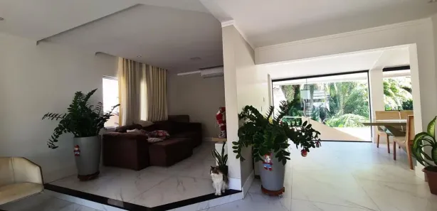 Casa de Condomínio com 3 Quartos à venda, 615m² no Portão, Lauro de Freitas