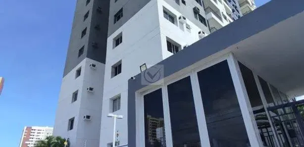 Apartamento com 3 Quartos para alugar, 85m² no Farolândia, Aracaju