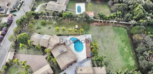 Casa com 4 Quartos à venda, 7800m² no Condomínio Porta do Sol, Mairinque