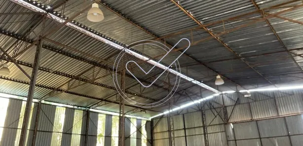 Galpão / Depósito / Armazém para venda ou aluguel, 500m² no , Araçariguama