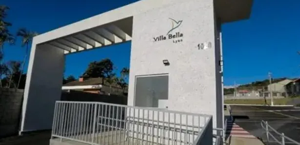 Apartamento com 2 Quartos à venda, 50m² no Córrego Tenente, Santa Luzia
