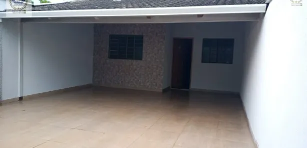 Casa com 2 Quartos para alugar, 90m² no Setor Ponta Kayana, Trindade