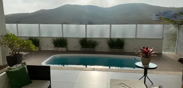 Sobrado com 3 Quartos à venda, 267m² no Jardim Belvedere, Volta Redonda