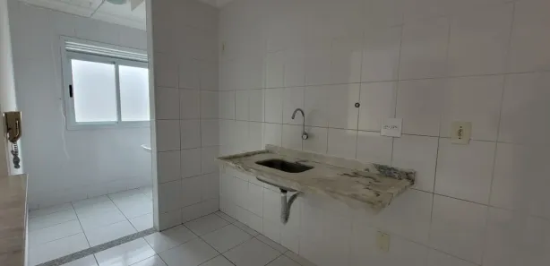 Apartamento com 3 Quartos para alugar, 72m² no Monte Castelo, São José dos Campos