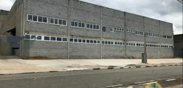 Galpão / Depósito / Armazém à venda, 1600m² no Chácara do Solar I (Fazendinha), Santana de Parnaíba