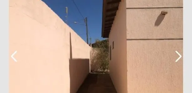 Casa com 2 Quartos à venda, 150m² no Parque Vila Verde, Formosa