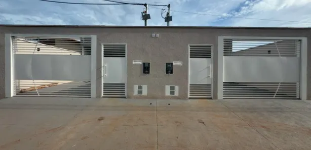 Casa com 2 Quartos à venda, 110m² no Setor Sul, Santo Antônio de Goiás