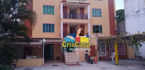 Hotel / Motel / Pousada com 32 Quartos à venda, 370m² no São Cristóvão, Cabo Frio