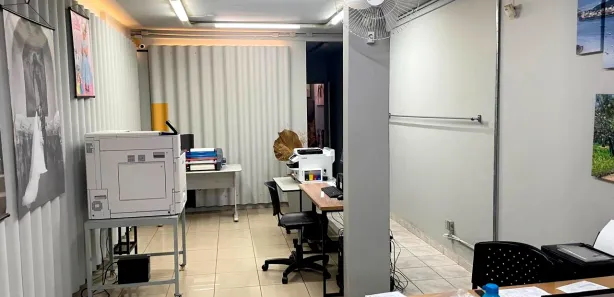 Loja / Salão / Ponto Comercial à venda, 488m² no Centro, Araraquara