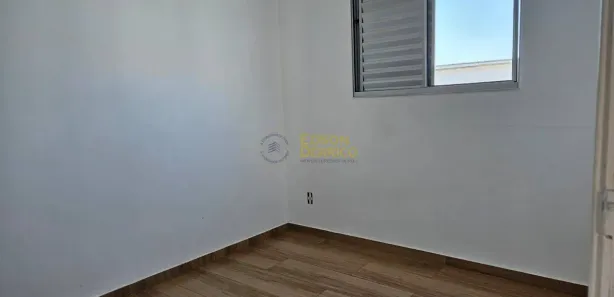 Apartamento com 2 Quartos para alugar, 52m² no Alto do Cardoso, Pindamonhangaba