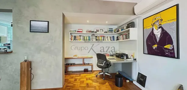 Apartamento com 2 Quartos à venda, 162m² no Jardim Paulista, São Paulo