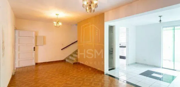 Sobrado com 3 Quartos para alugar, 235m² no Paulicéia, São Bernardo do Campo