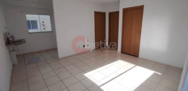 Apartamento com 2 Quartos para alugar, 50m² no Jardim Esperança, Cabo Frio