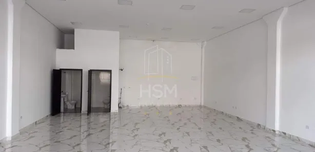 Loja / Salão / Ponto Comercial para alugar, 97m² no Santa Maria, São Caetano do Sul