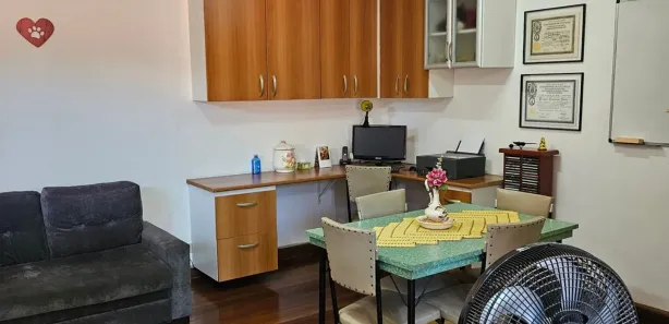 Casa com 4 Quartos à venda, 229m² no Vila Antônio, São Paulo