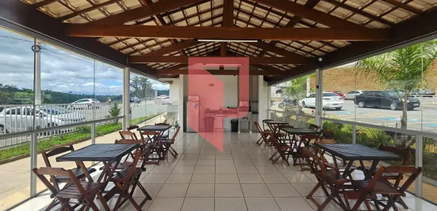 Apartamento com 2 Quartos à venda, 55m² no Serra Dourada, Vespasiano