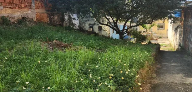 Terreno / Lote / Condomínio à venda, 500m² no Vila Leopoldina, Duque de Caxias