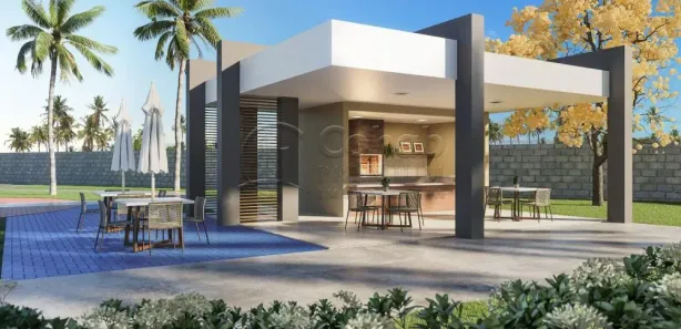 Casa de Condomínio com 2 Quartos à venda, 75m² no Moisés Gomes, Barra dos Coqueiros