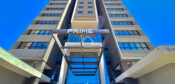 Flat com 1 Quarto à venda, 50m² no Santa Fé, Campo Grande