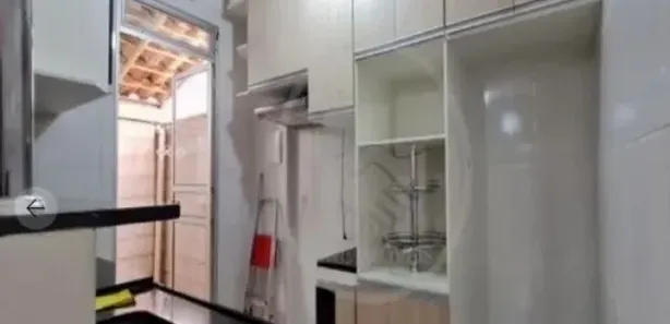 Apartamento com 2 Quartos à venda, 50m² no Gávea, Vespasiano