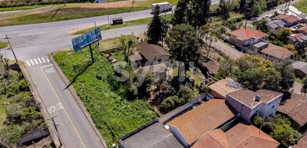 Terreno / Lote / Condomínio à venda, 2350m² no Rondinha, Campo Largo