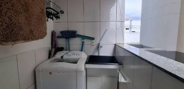 Apartamento com 2 Quartos para alugar, 80m² no Santa Regina, Camboriú