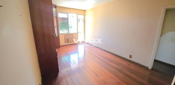Apartamento com 2 Quartos à venda, 86m² no Méier, Rio de Janeiro