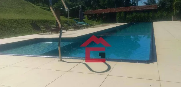 Fazenda / Sítio / Chácara com 5 Quartos à venda, 30120m² no Sebandilha, Mairinque