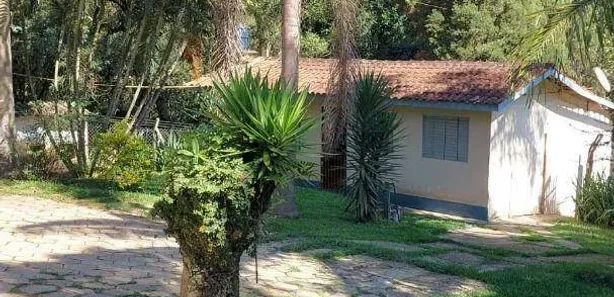 Fazenda / Sítio / Chácara com 2 Quartos à venda, 70m² no Jardim dos Ipes, Mairinque