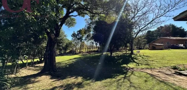 Fazenda / Sítio / Chácara com 3 Quartos à venda, 9700m² no Chácaras do Guacuri, Itupeva