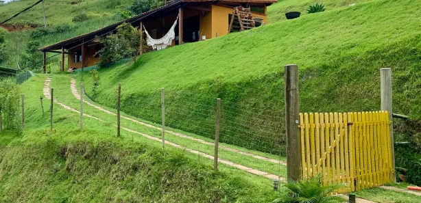 Casa de Condomínio com 2 Quartos à venda, 101m² no , Areal