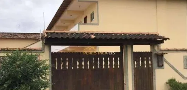 Kitnet com 1 Quarto à venda, 28m² no Atlântica, Rio das Ostras