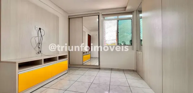 Apartamento com 3 Quartos à venda, 85m² no Santa Lia, Teresina