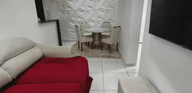 Apartamento com 3 Quartos à venda, 71m² no Costa Paradiso, Barra dos Coqueiros