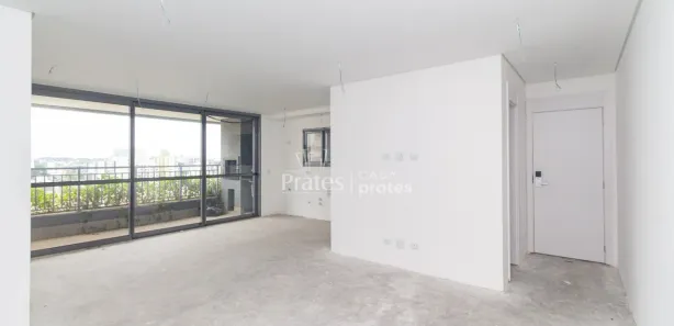 Apartamento com 3 Quartos à venda, 106m² no Centro, Curitiba