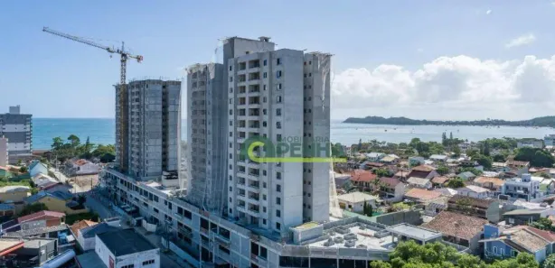 Apartamento com 2 Quartos à venda, 71m² no Armação, Penha