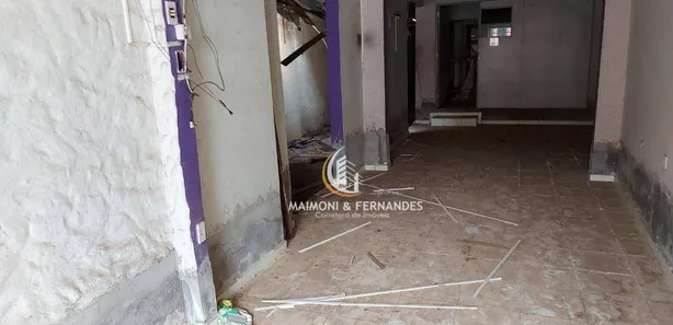 Prédio Inteiro para venda ou aluguel, 160m² no Centro, Rio Claro