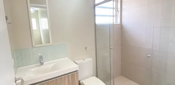 Sobrado com 4 Quartos para alugar, 100m² no Vila Santa Catarina, São Paulo