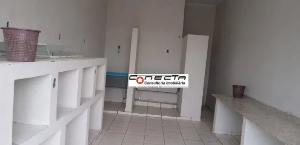 Prédio Inteiro para alugar, 242m² no Jardim Nossa Senhora de Fátima, Hortolândia