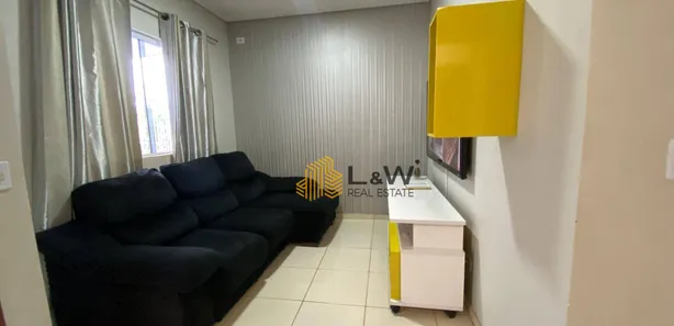 Casa com 2 Quartos à venda, 53m² no Panorama, Foz do Iguaçu