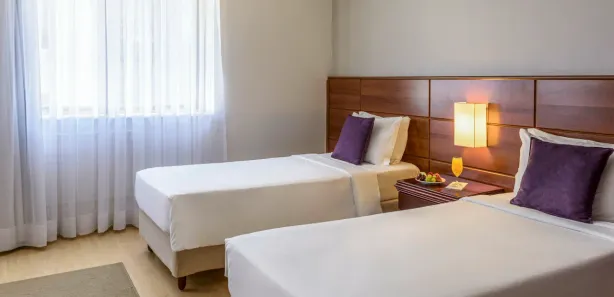 Flat com 1 Quarto à venda, 36m² no América, Joinville