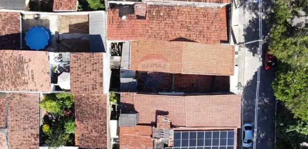 Casa com 3 Quartos à venda, 100m² no Alecrim, Natal