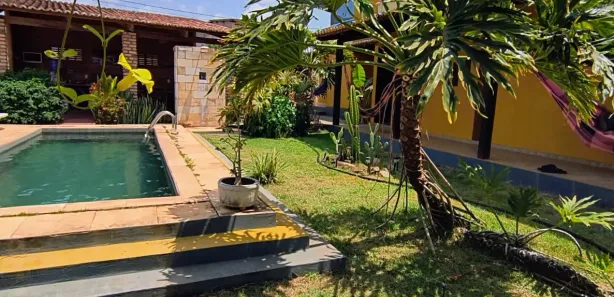 Hotel / Motel / Pousada à venda, 600m² no , São Miguel do Gostoso