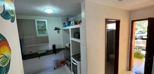 Flat com 3 Quartos à venda, 52m² no Centro, São José da Coroa Grande